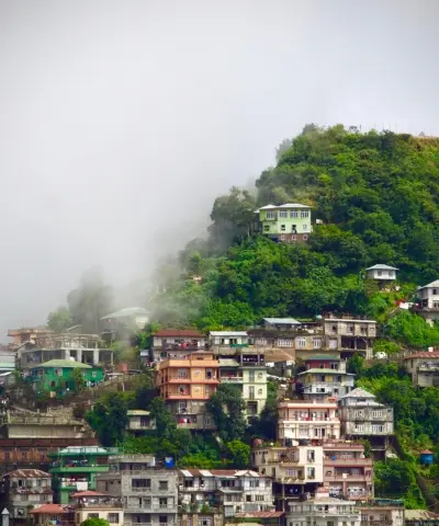 Mizoram